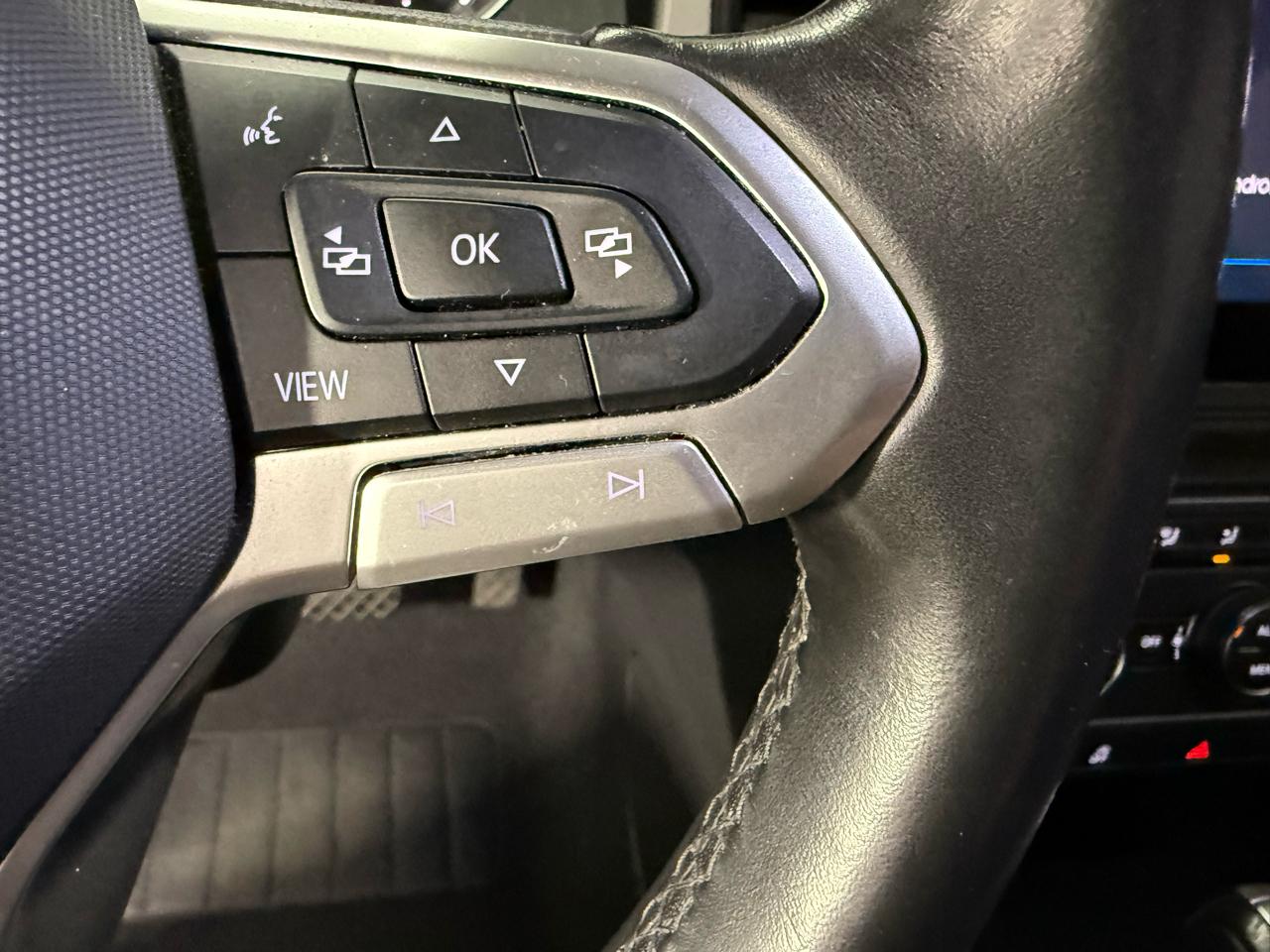 Volkswagen Atlas Cross Sport SE w/Technology 4MOTION 2020