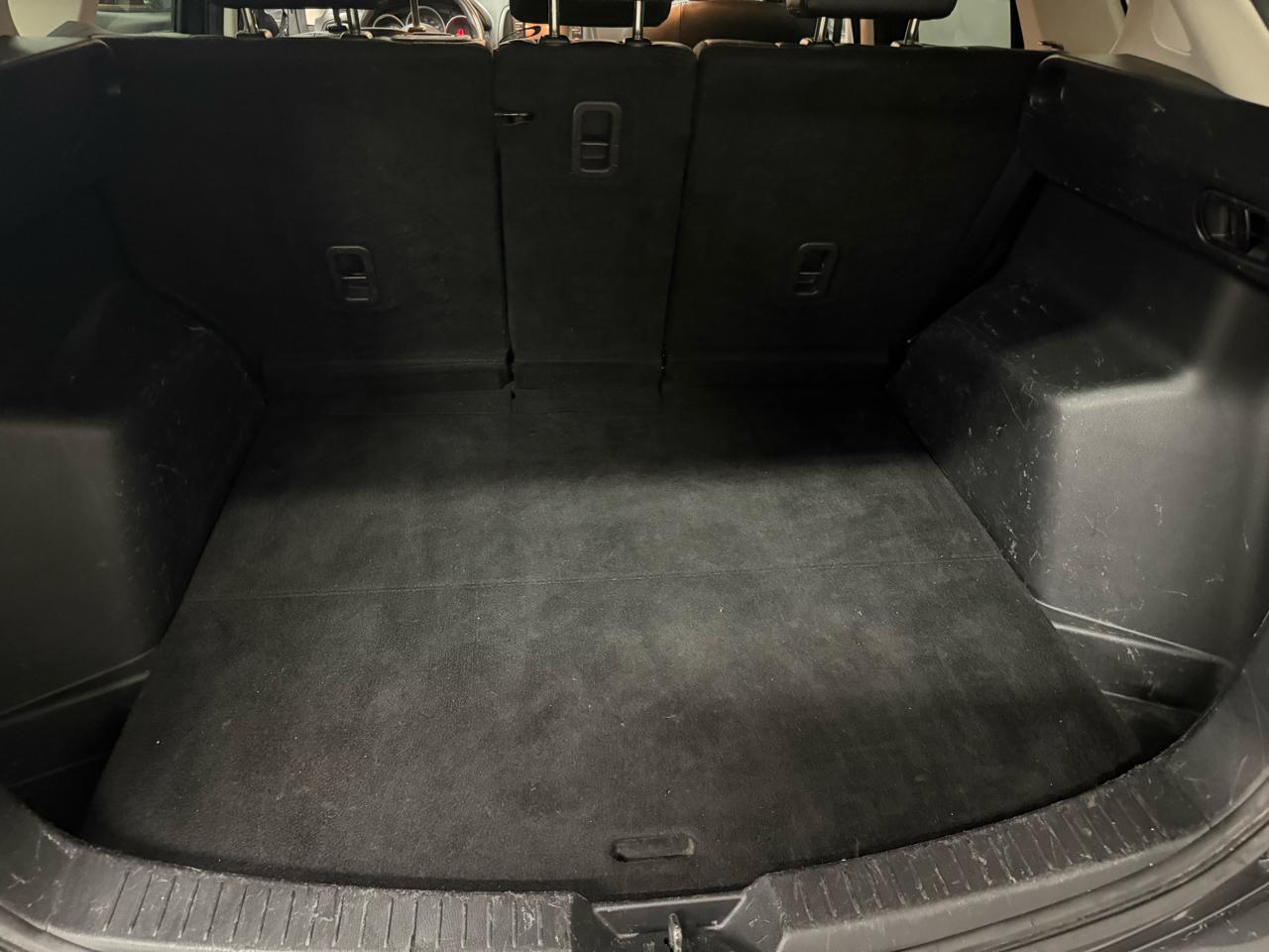 Mazda CX-5 Grand Touring AWD 2015