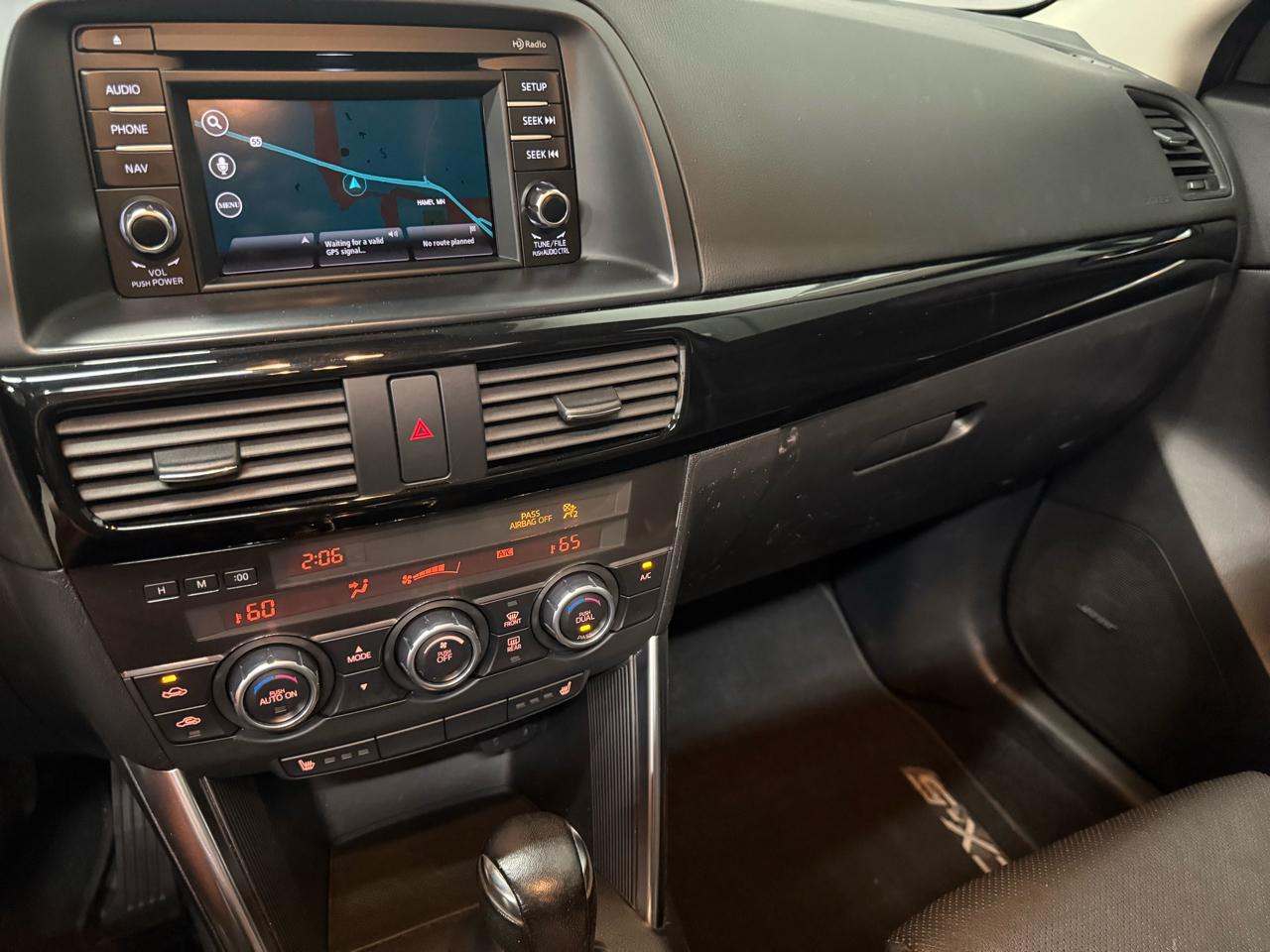 Mazda CX-5 Grand Touring AWD 2015