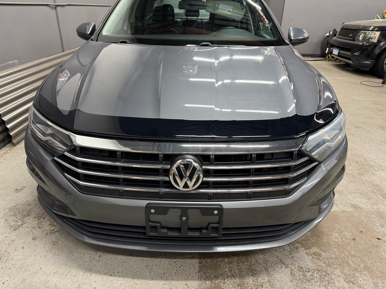 Volkswagen Jetta 1.4T SE 8A 2019