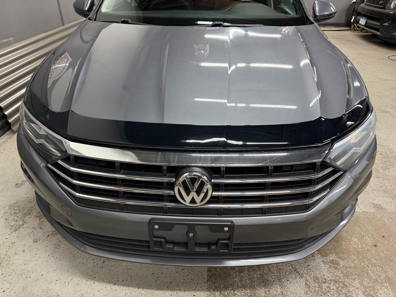 Volkswagen Jetta 1.4T SE 8A 2019