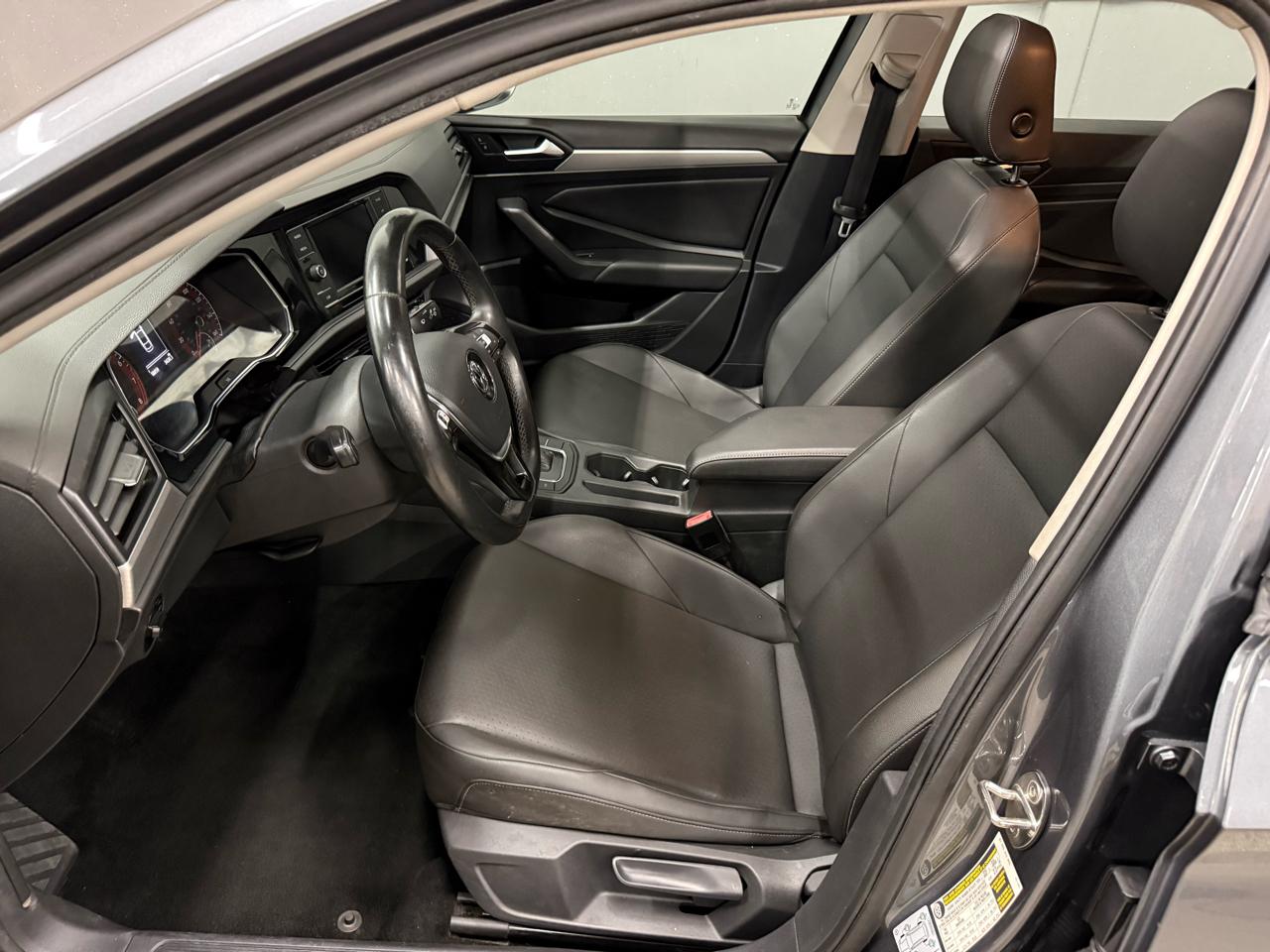 Volkswagen Jetta 1.4T SE 8A 2019