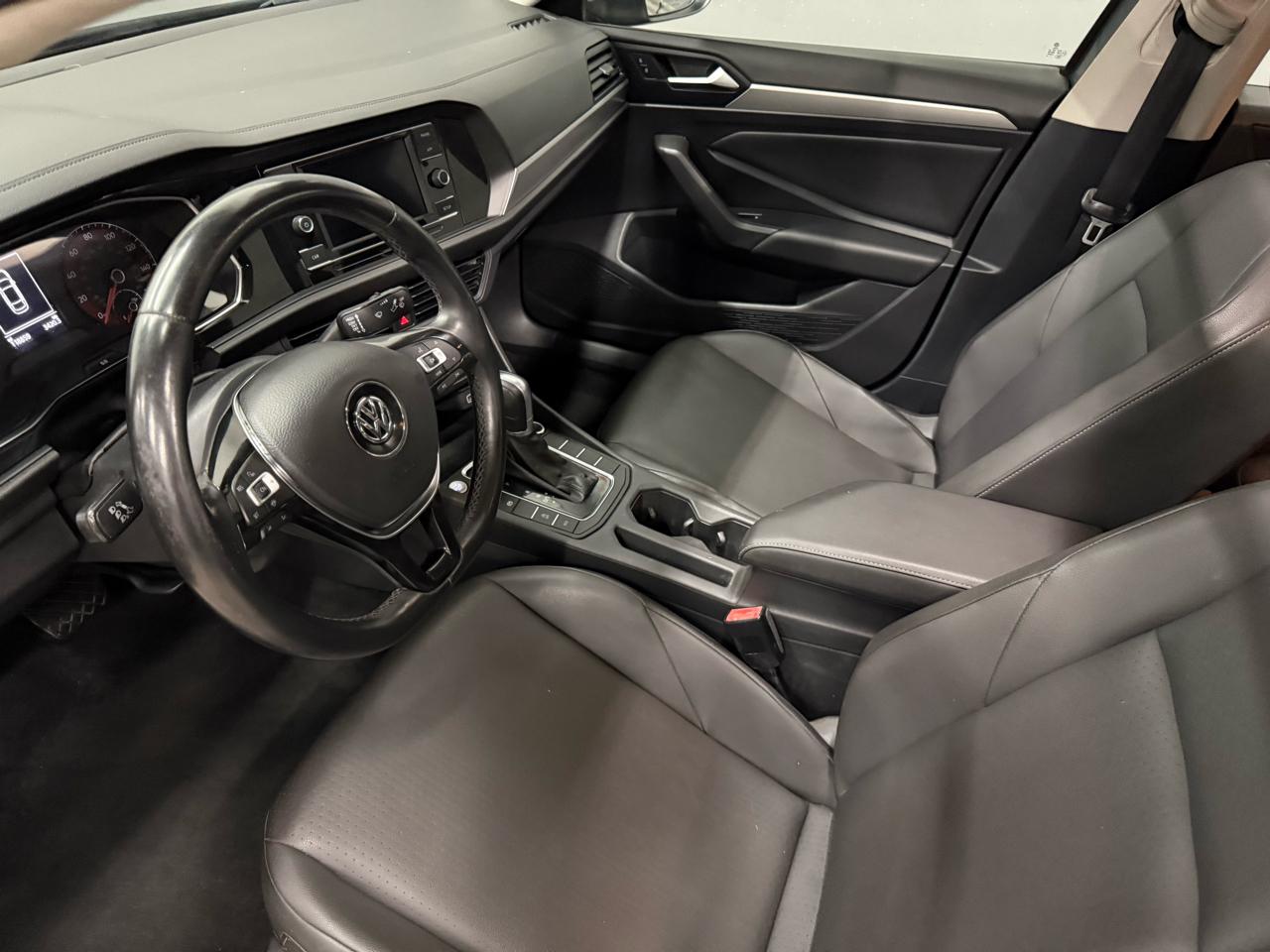 Volkswagen Jetta 1.4T SE 8A 2019