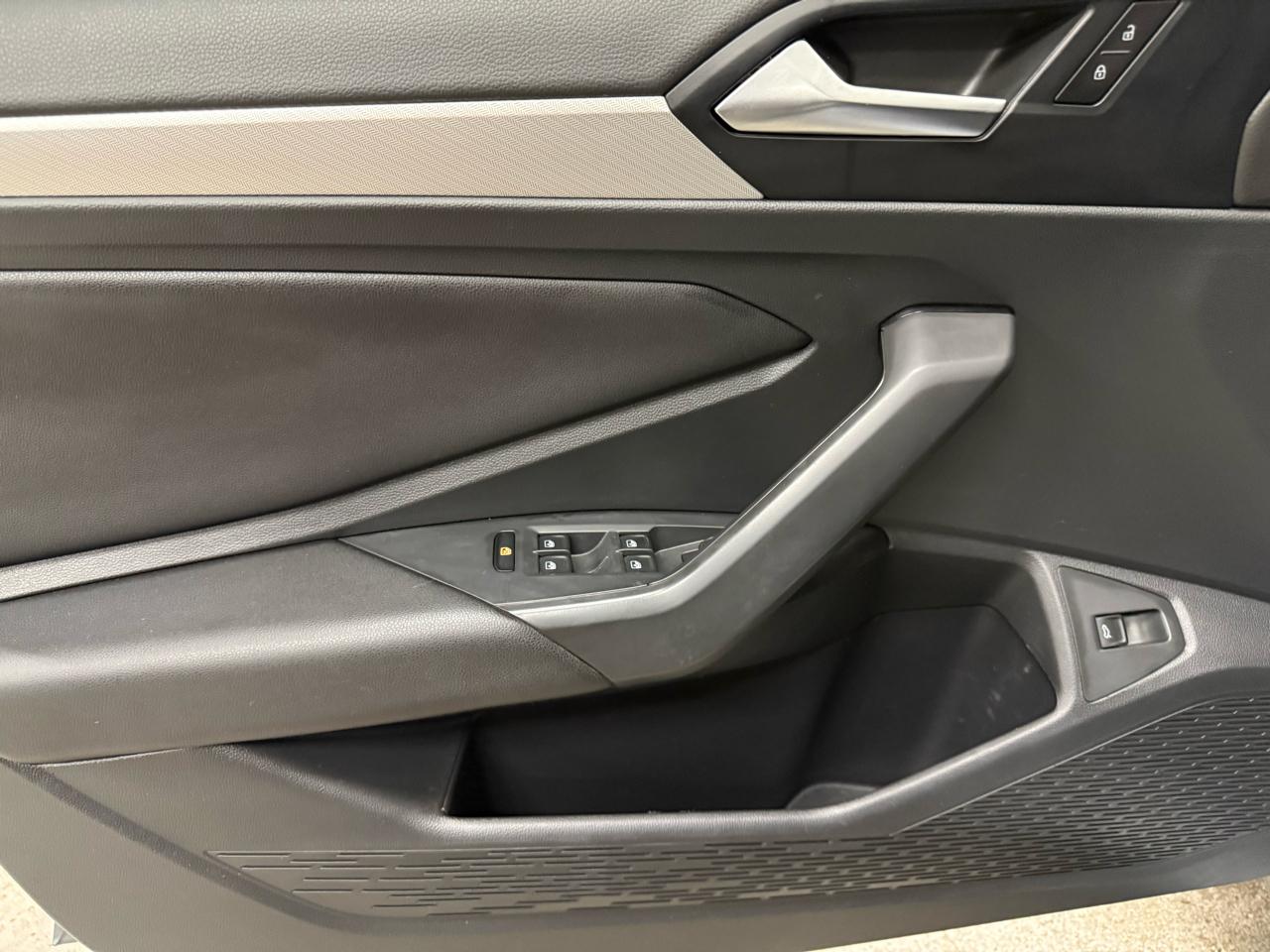 Volkswagen Jetta 1.4T SE 8A 2019