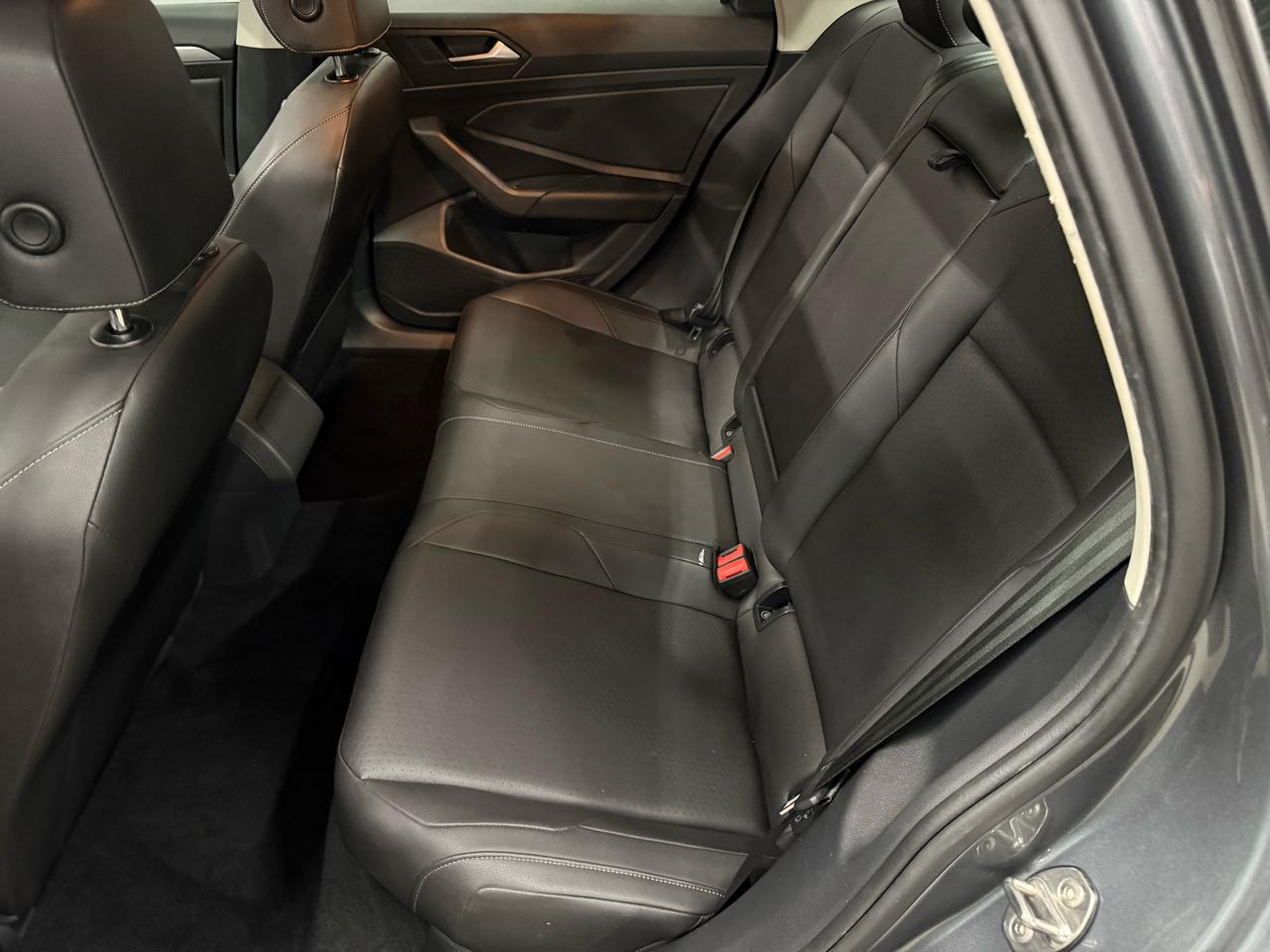 Volkswagen Jetta 1.4T SE 8A 2019