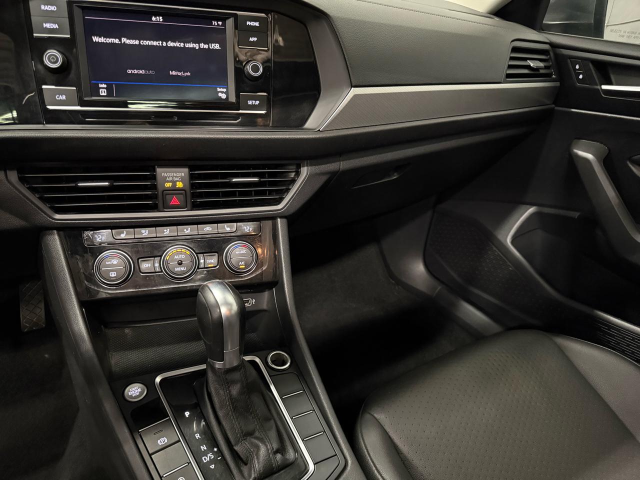 Volkswagen Jetta 1.4T SE 8A 2019