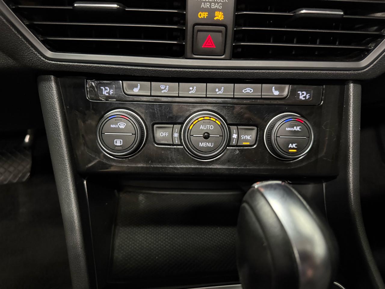 Volkswagen Jetta 1.4T SE 8A 2019