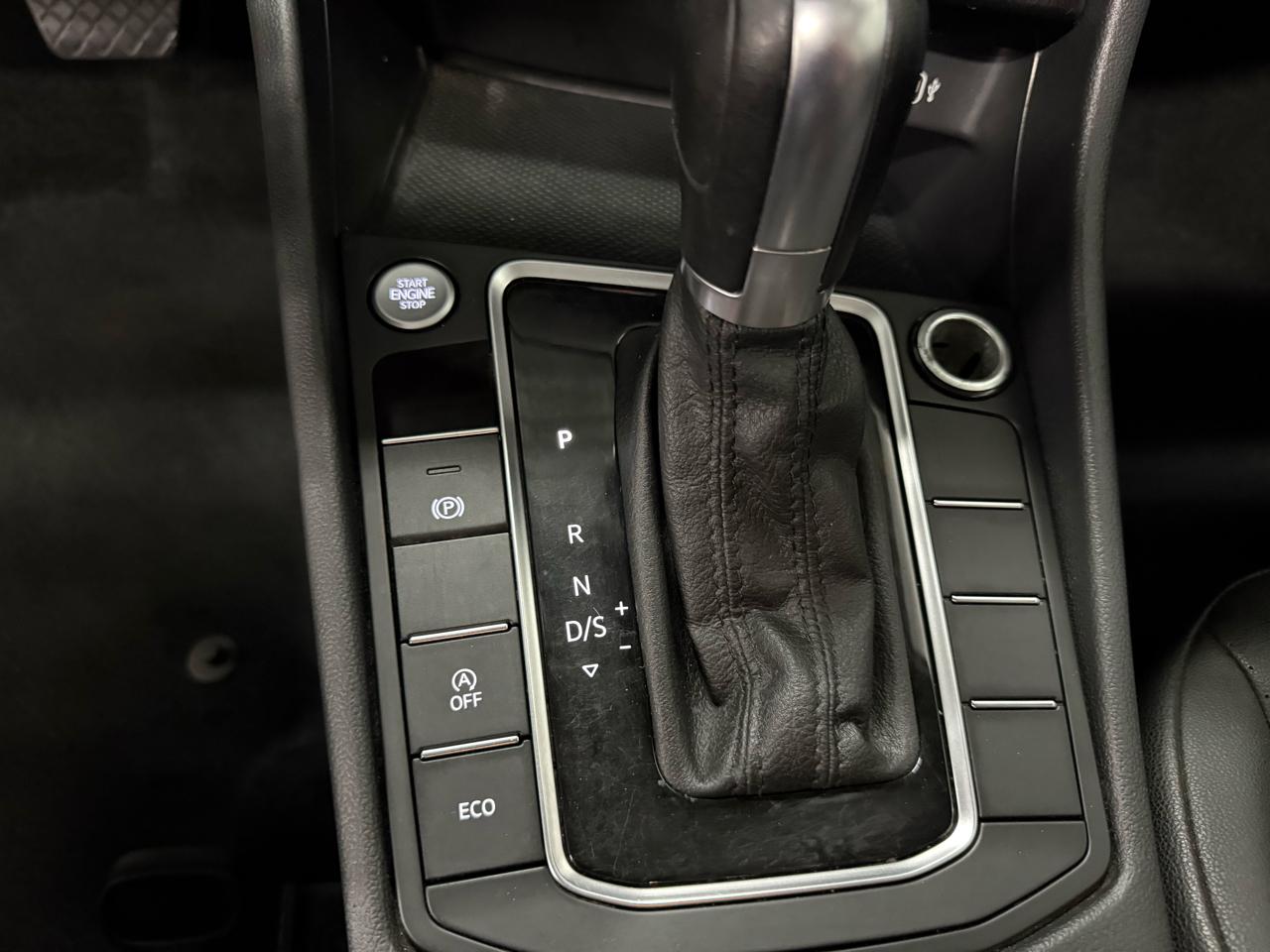 Volkswagen Jetta 1.4T SE 8A 2019