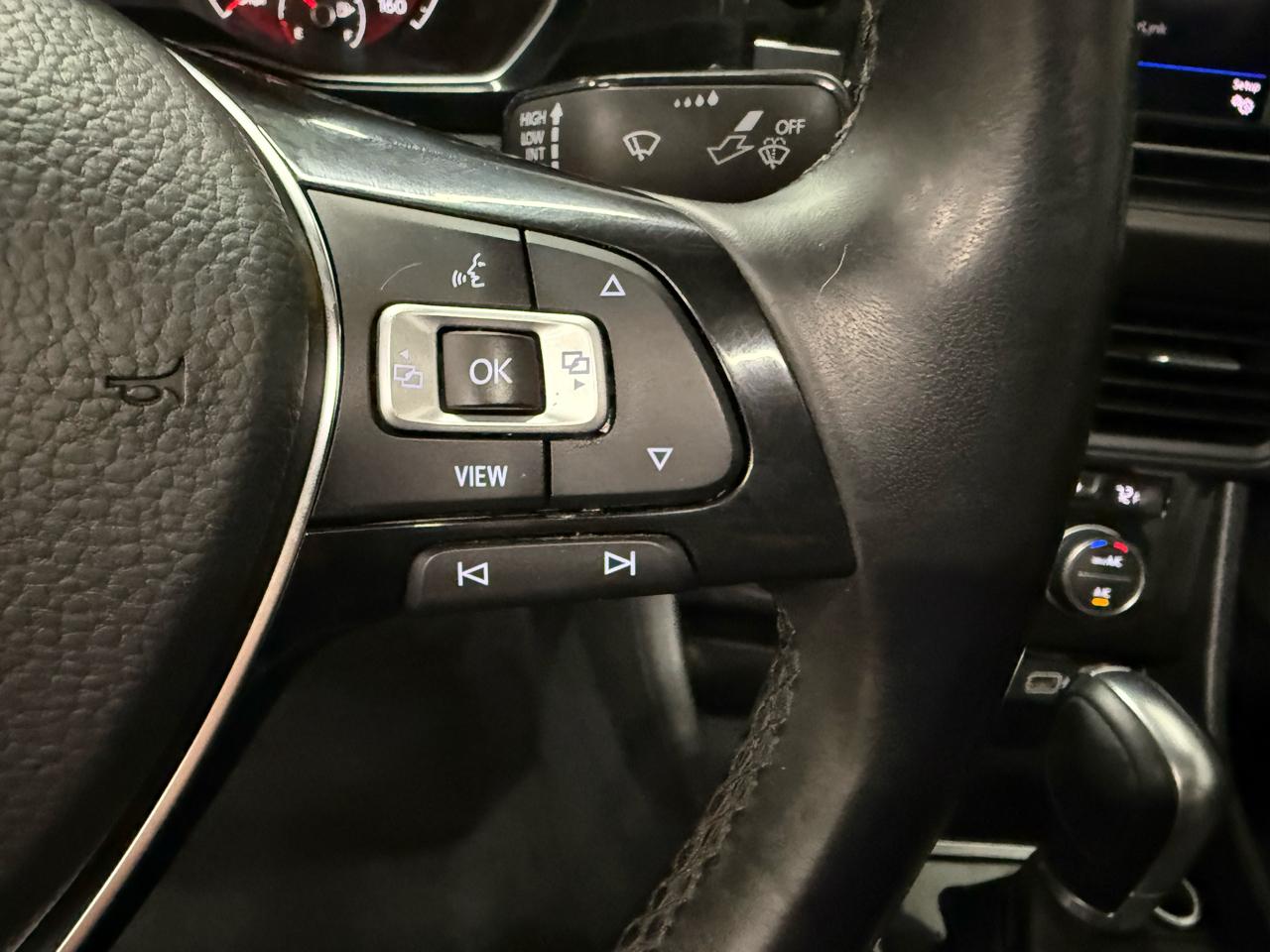 Volkswagen Jetta 1.4T SE 8A 2019