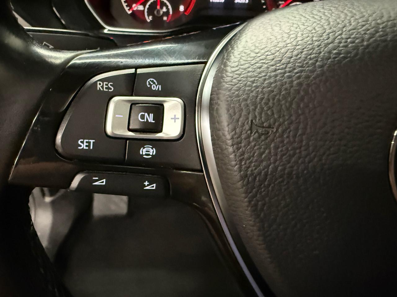 Volkswagen Jetta 1.4T SE 8A 2019