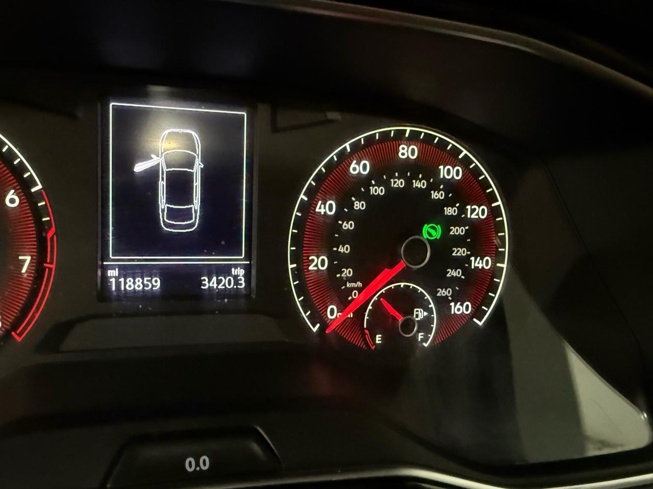 Volkswagen Jetta 1.4T SE 8A 2019