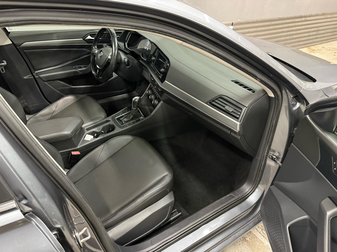 Volkswagen Jetta 1.4T SE 8A 2019