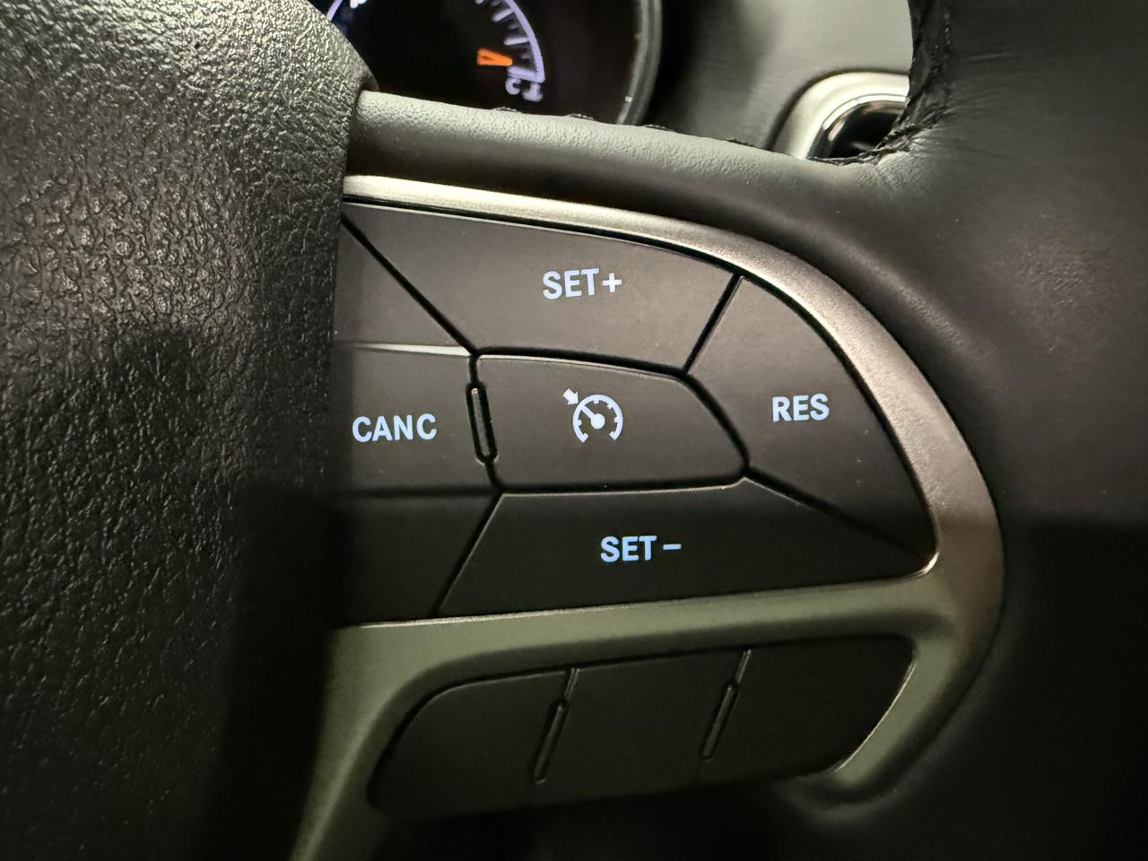 Jeep Grand Cherokee 4WD 4dr Altitude 2018