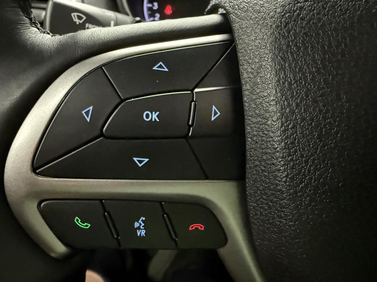 Jeep Grand Cherokee 4WD 4dr Altitude 2018