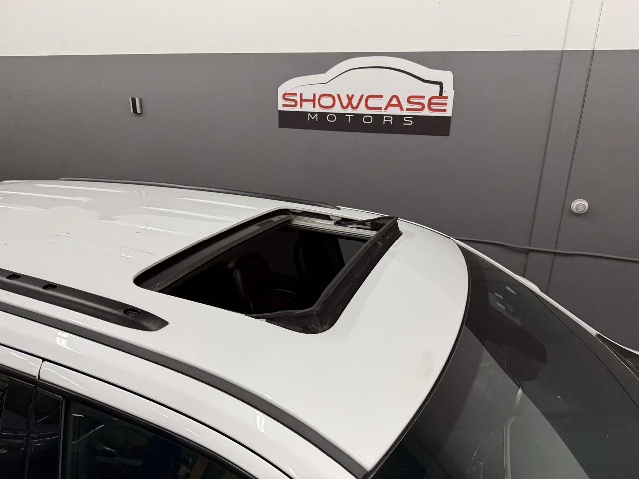 Jeep Grand Cherokee 4WD 4dr Altitude 2018