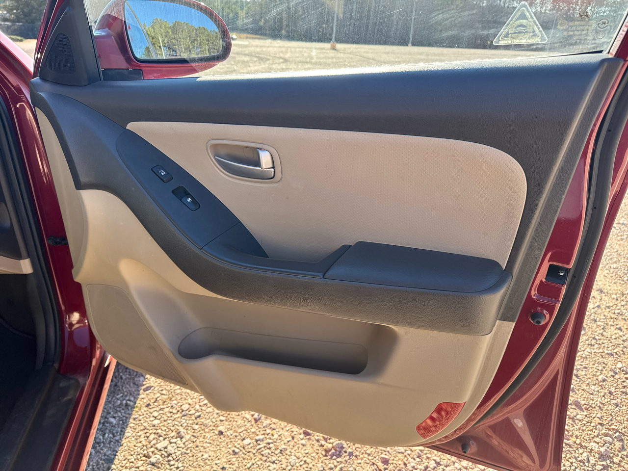 Hyundai Elantra GLS 2009