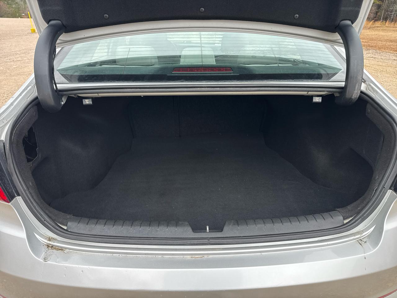 Hyundai Sonata SE 2015