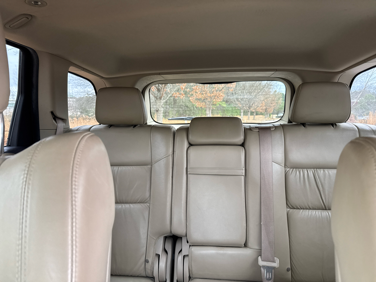 Jeep Grand Cherokee Limited 2WD 2016