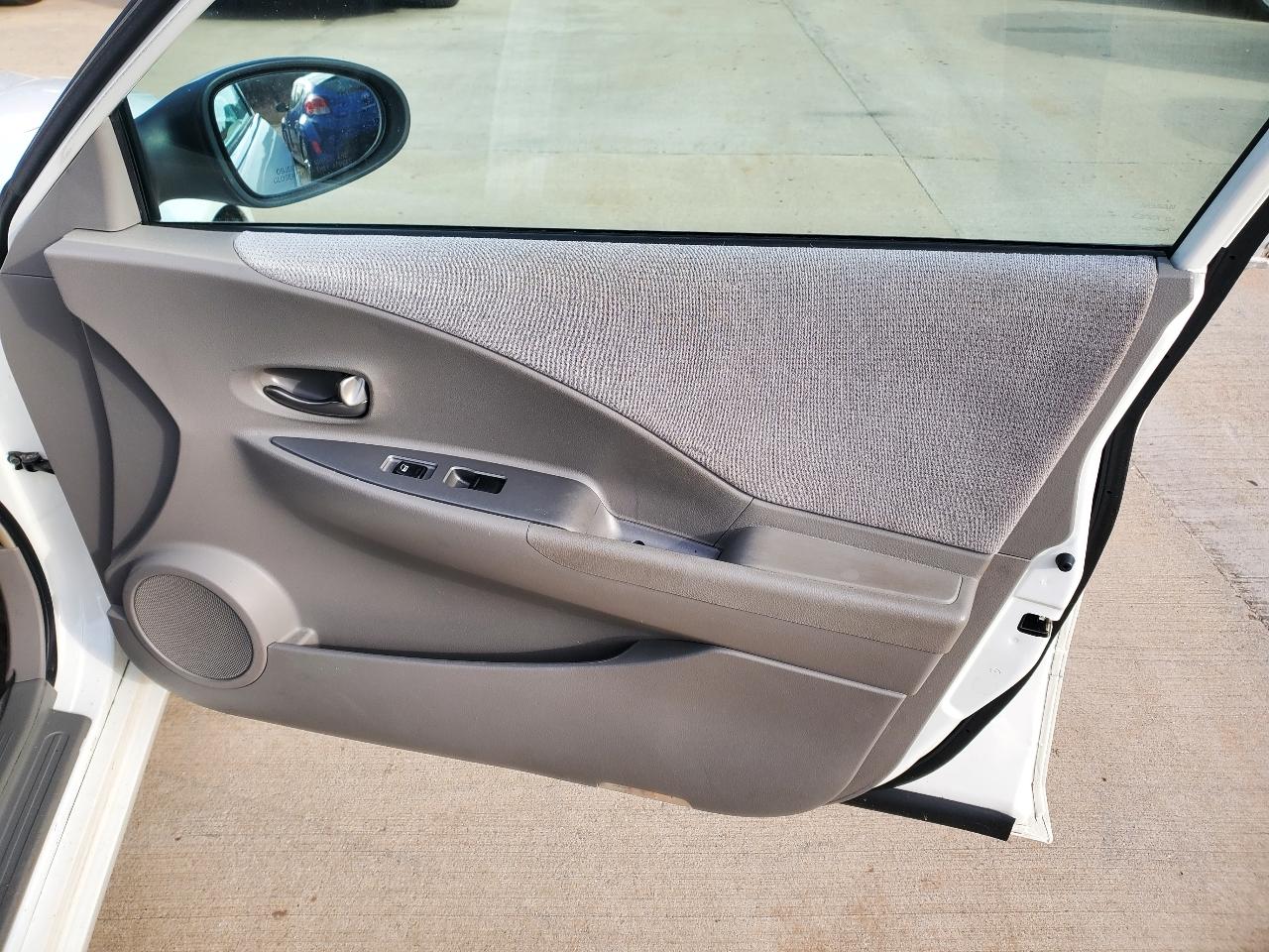 Nissan Altima 2.5 2004