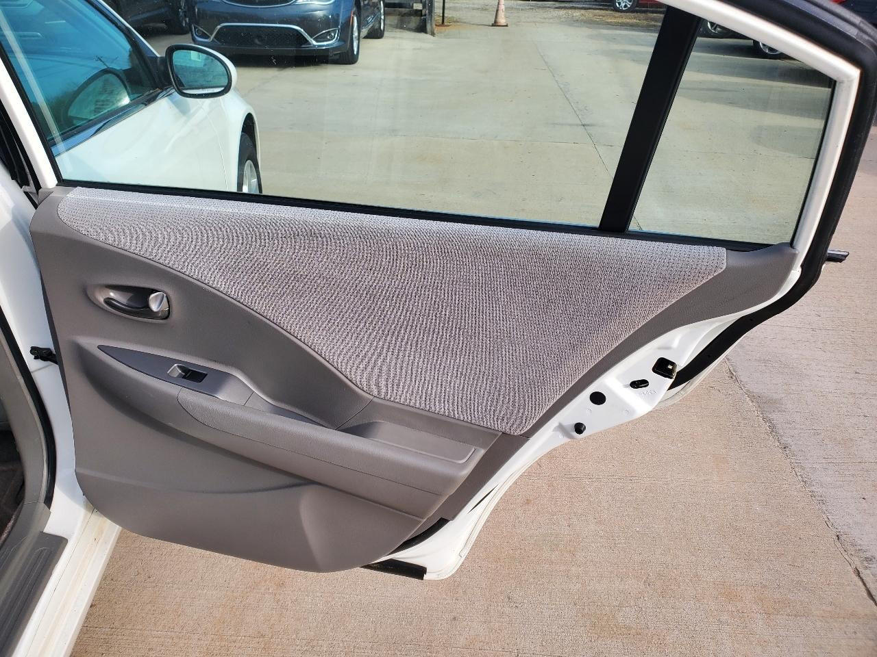 Nissan Altima 2.5 2004