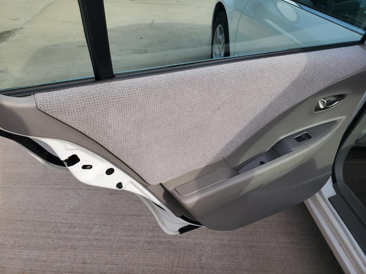 Nissan Altima 2.5 2004