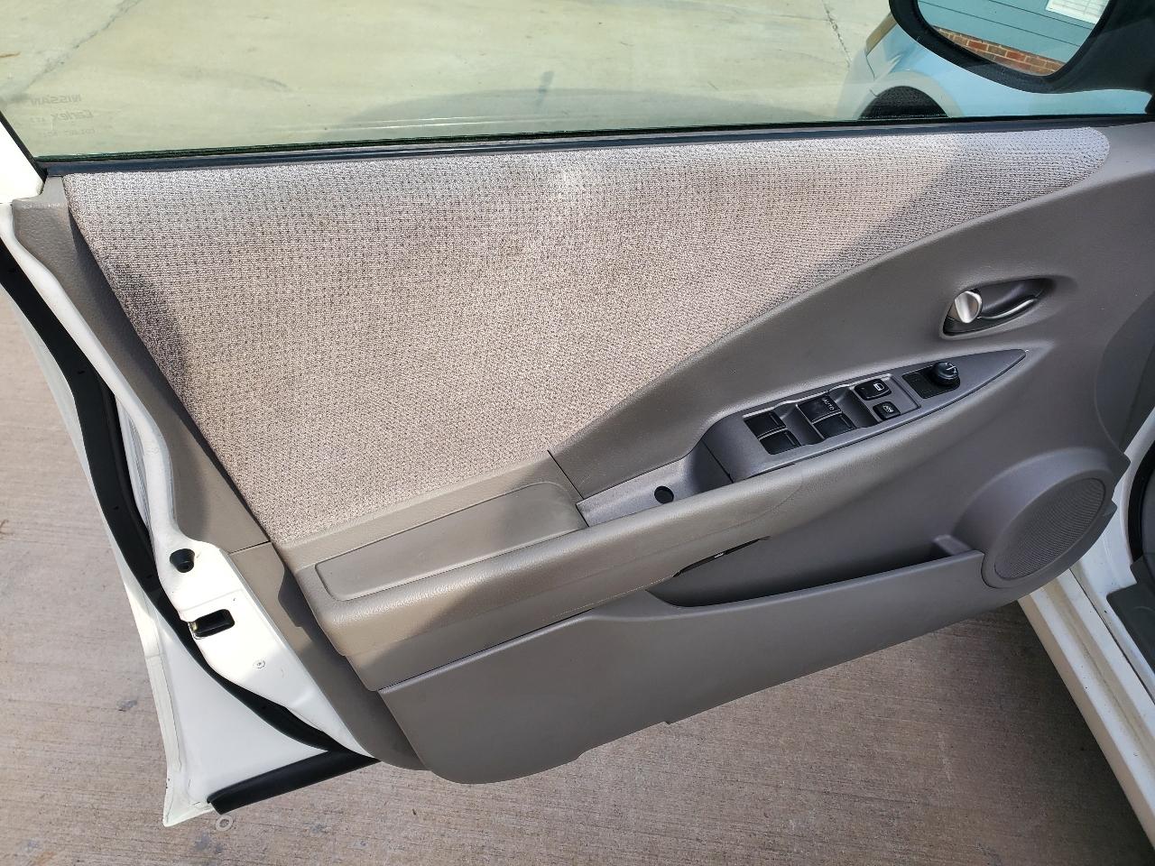 Nissan Altima 2.5 2004