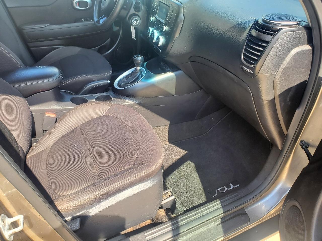 Kia Soul 5dr Wgn Auto ! 2019