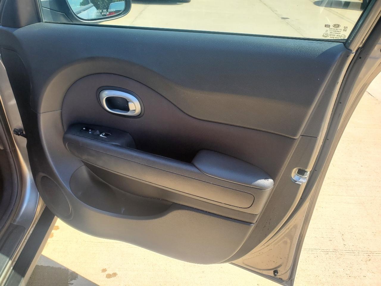 Kia Soul 5dr Wgn Auto ! 2019
