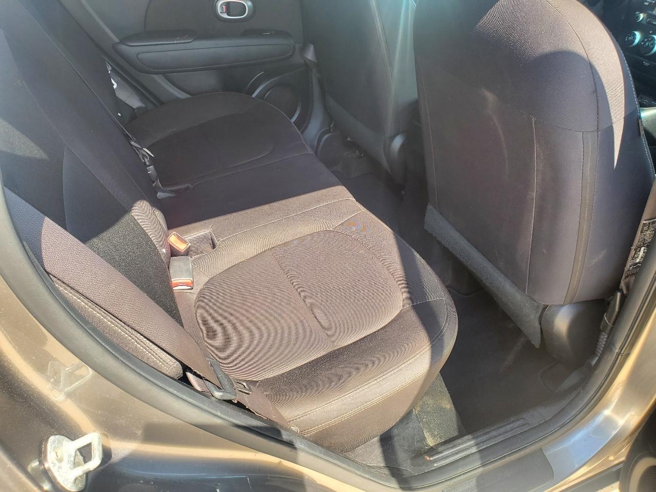 Kia Soul 5dr Wgn Auto ! 2019