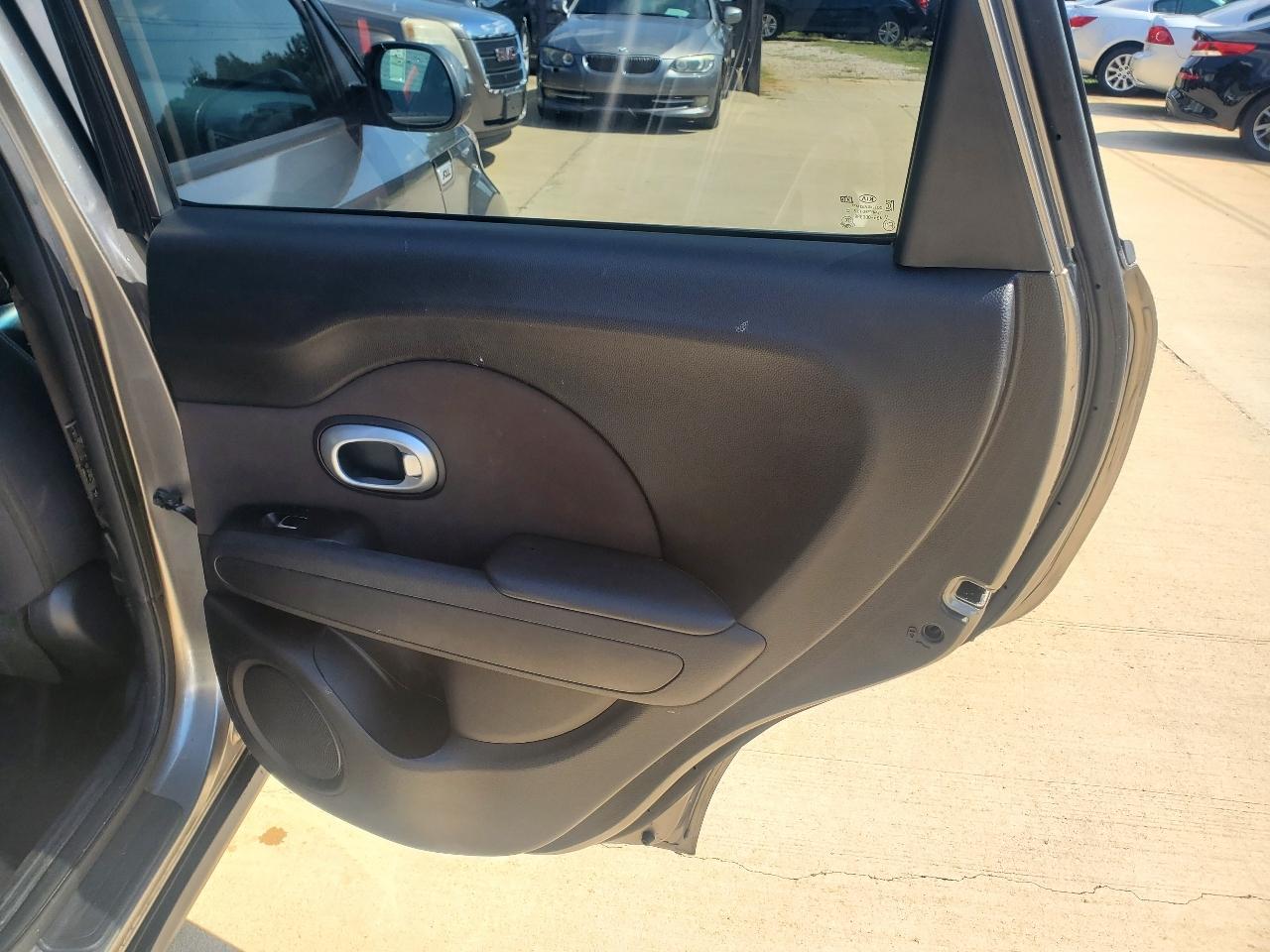 Kia Soul 5dr Wgn Auto ! 2019