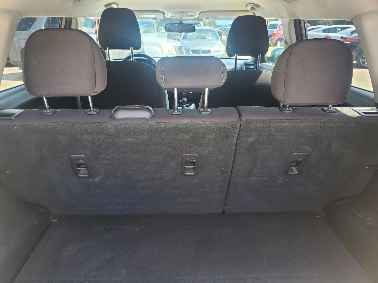 Kia Soul 5dr Wgn Auto ! 2019