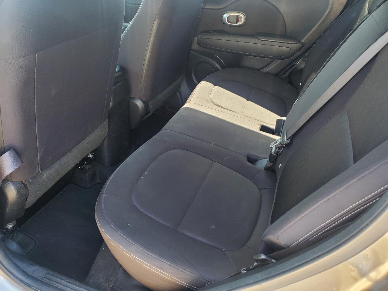 Kia Soul 5dr Wgn Auto ! 2019