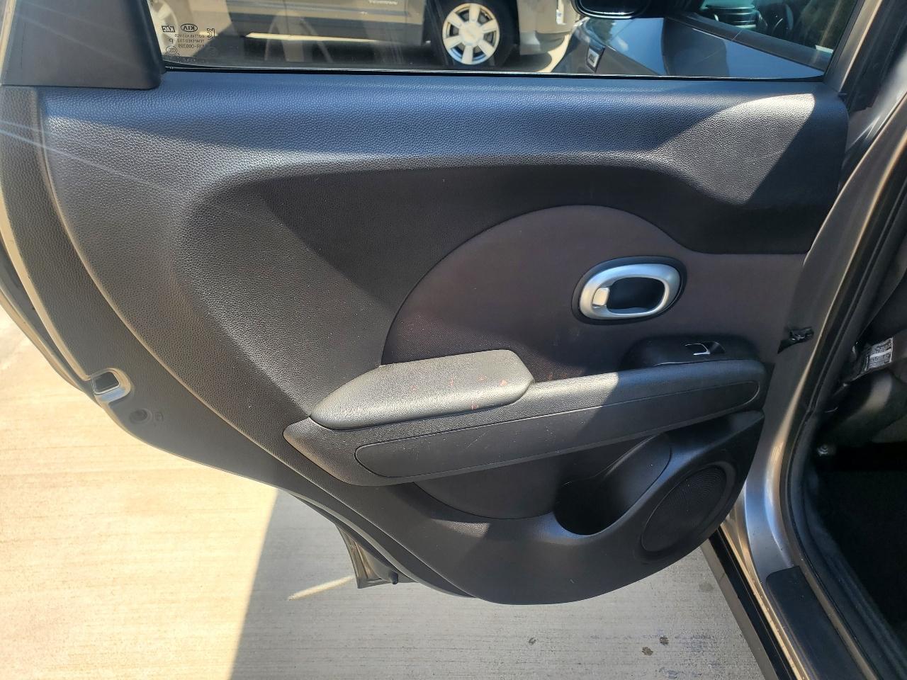 Kia Soul 5dr Wgn Auto ! 2019