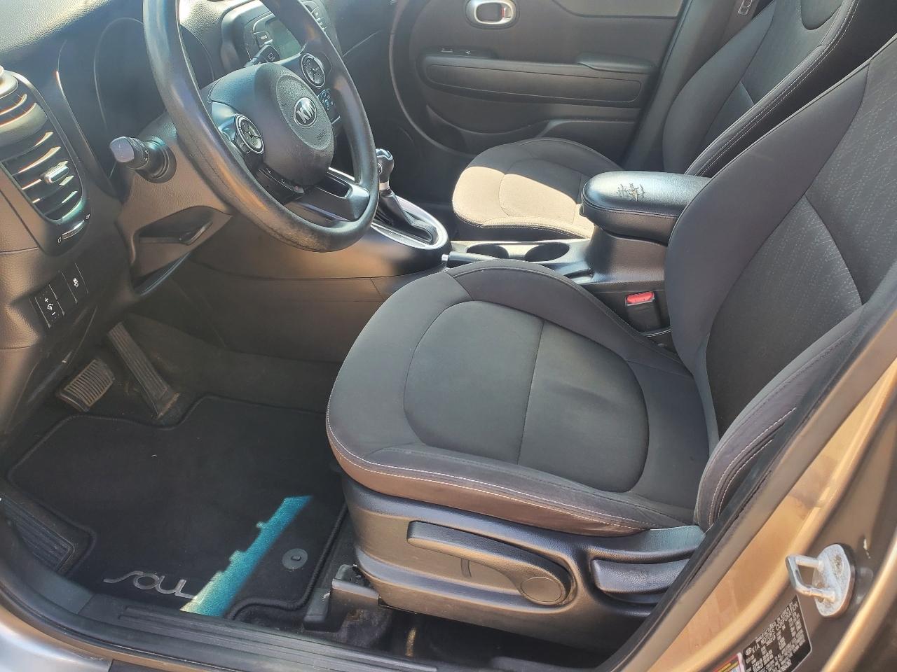 Kia Soul 5dr Wgn Auto ! 2019