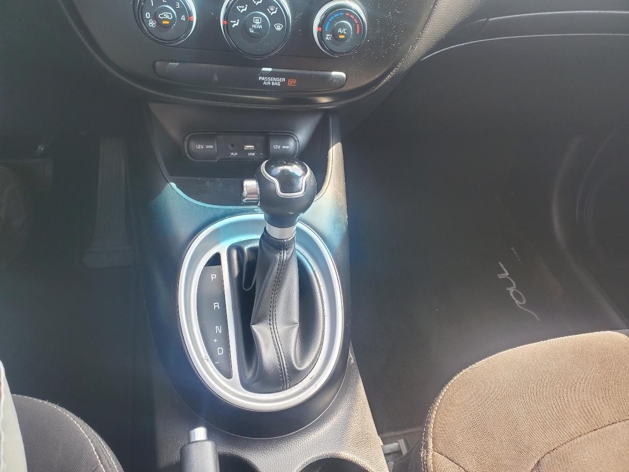 Kia Soul 5dr Wgn Auto ! 2019