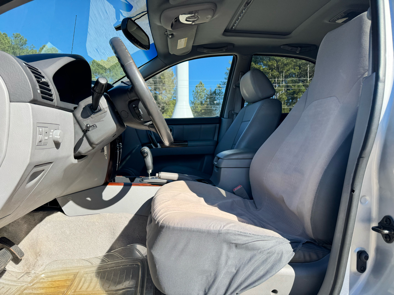 Kia Sorento EX 4WD 2006