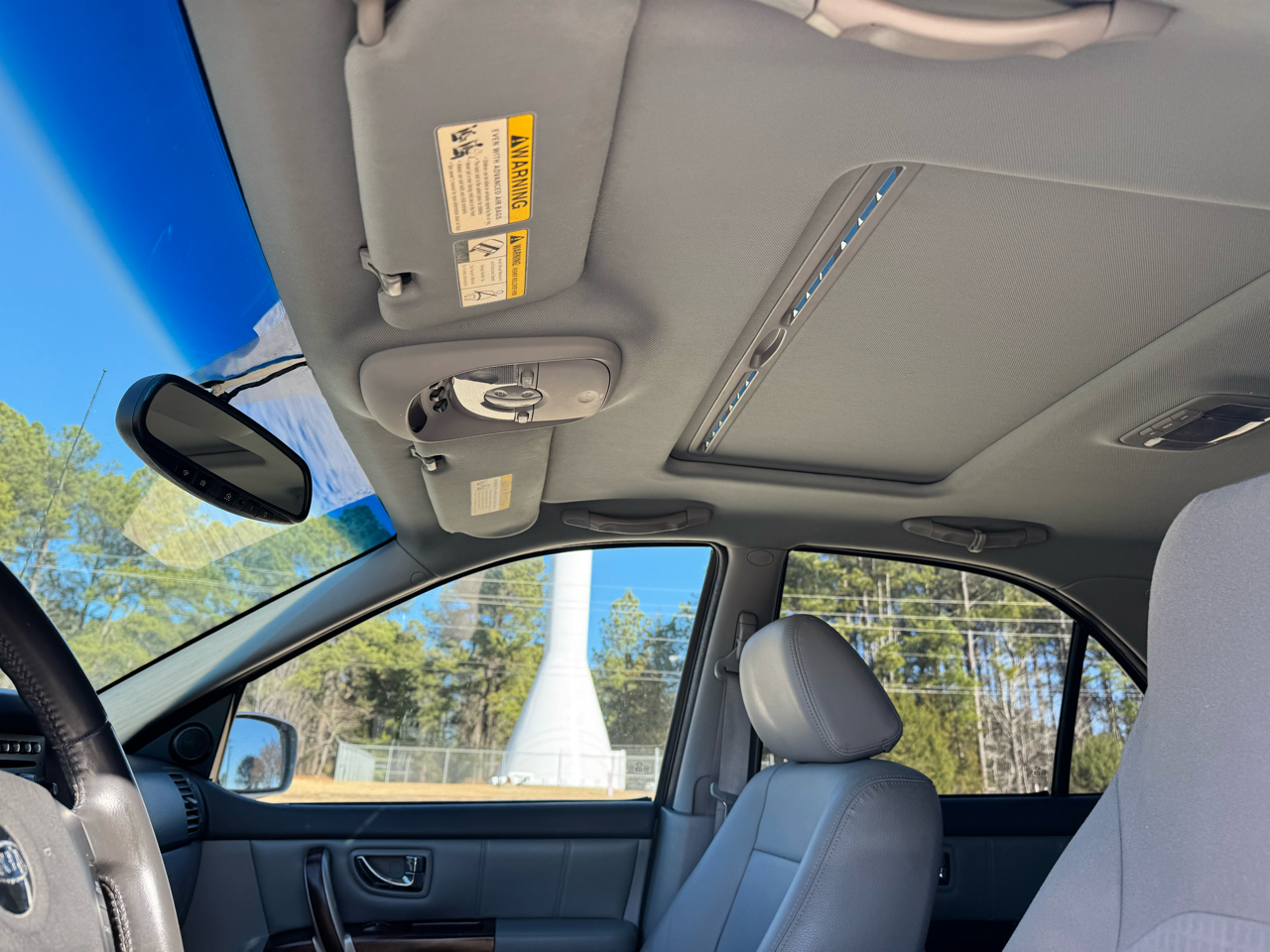 Kia Sorento EX 4WD 2006