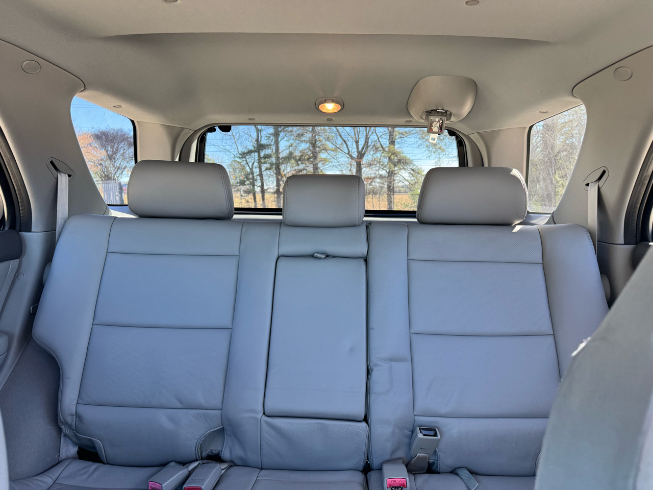 Kia Sorento EX 4WD 2006