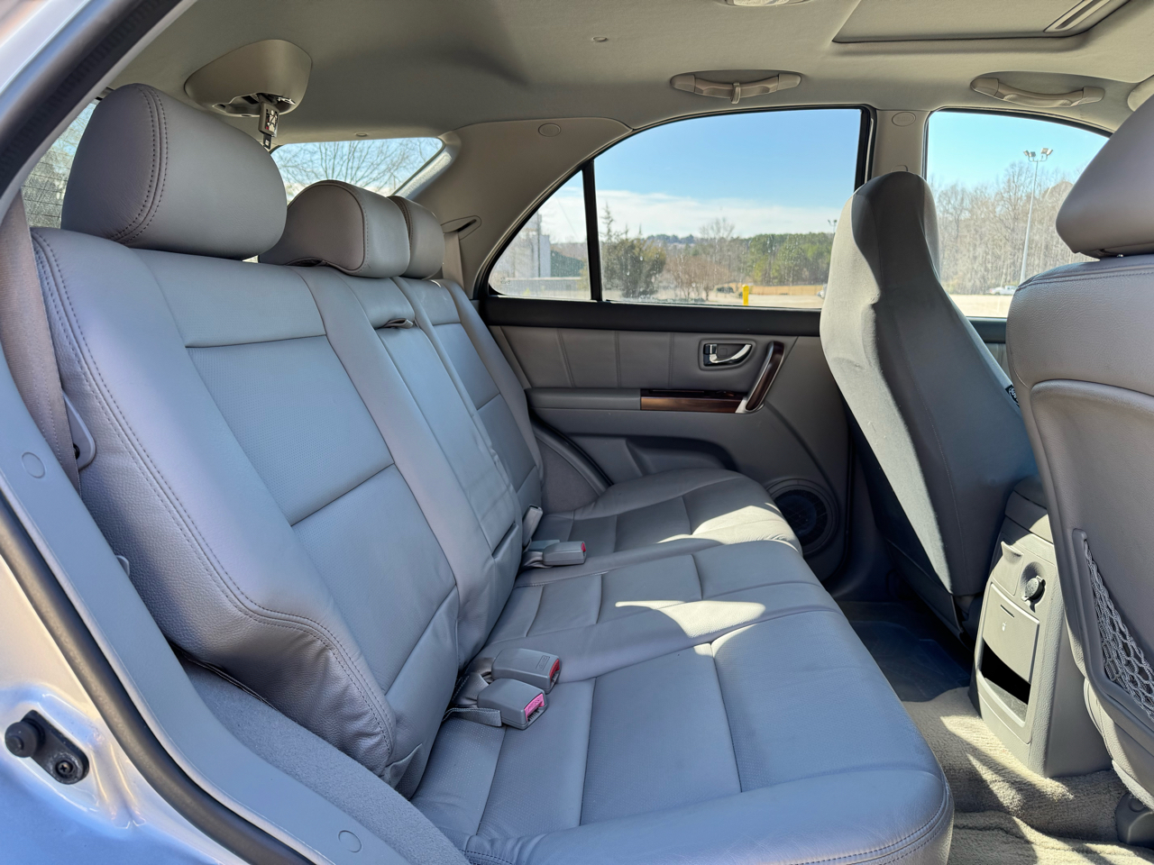 Kia Sorento EX 4WD 2006