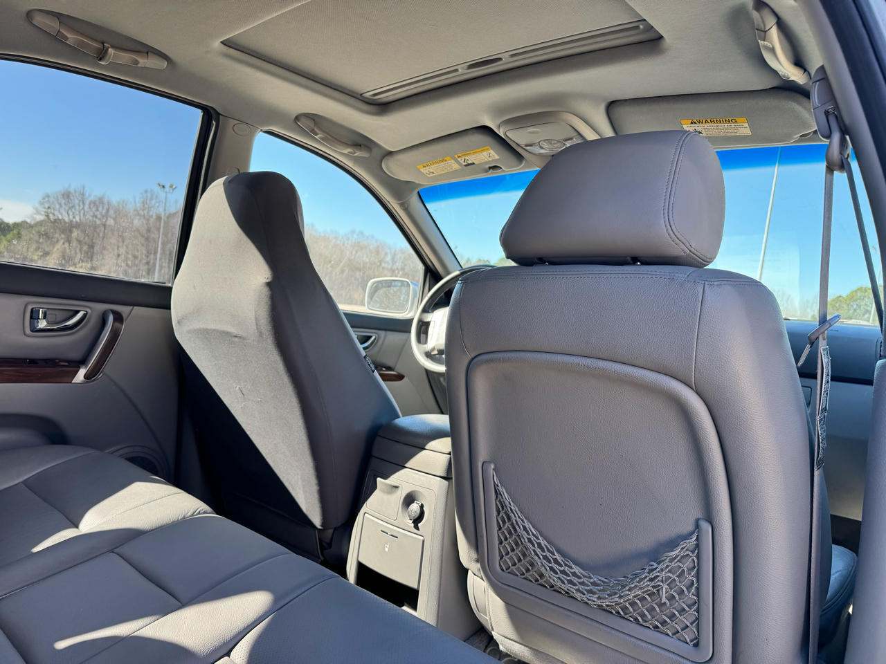 Kia Sorento EX 4WD 2006