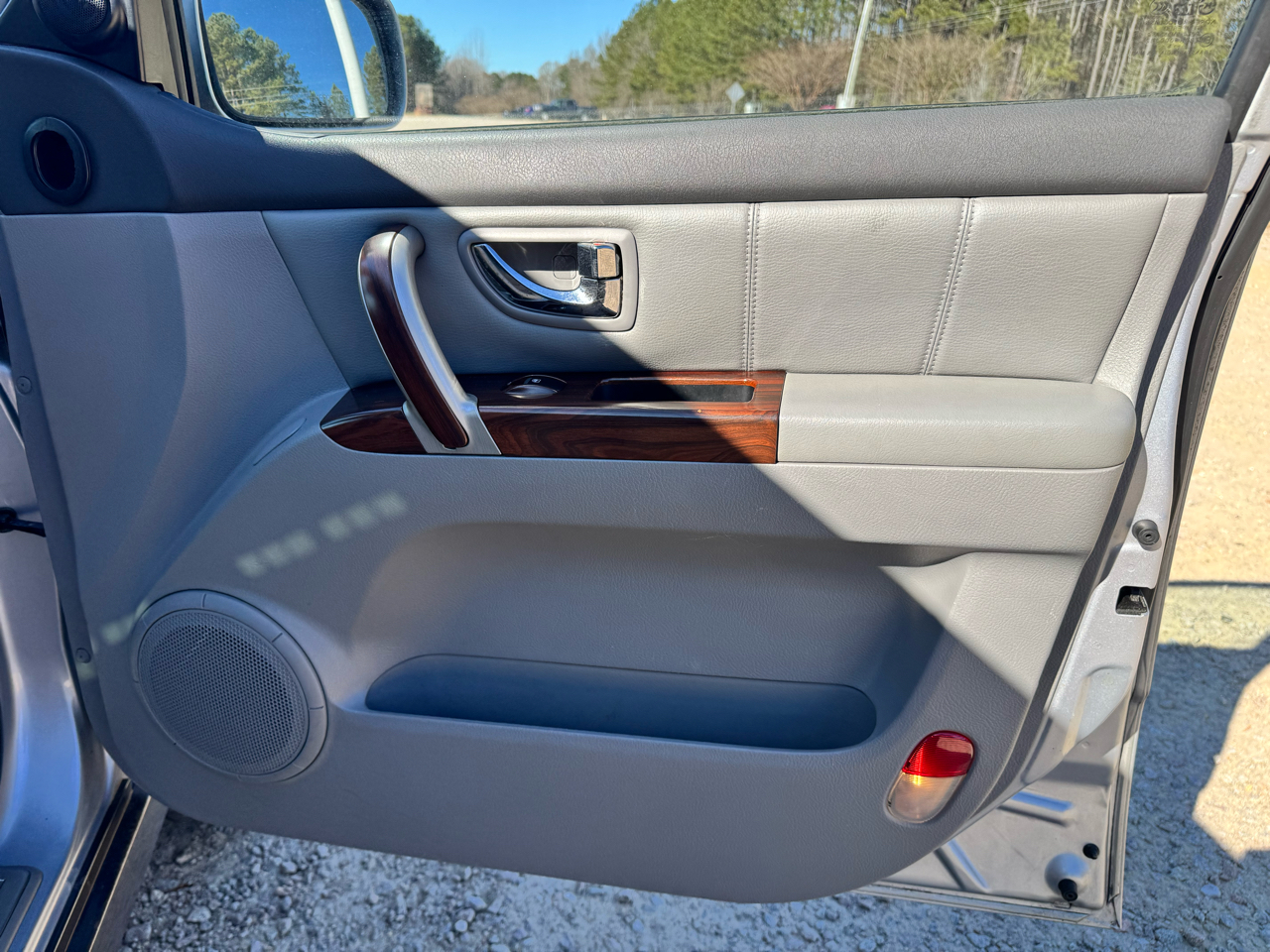 Kia Sorento EX 4WD 2006