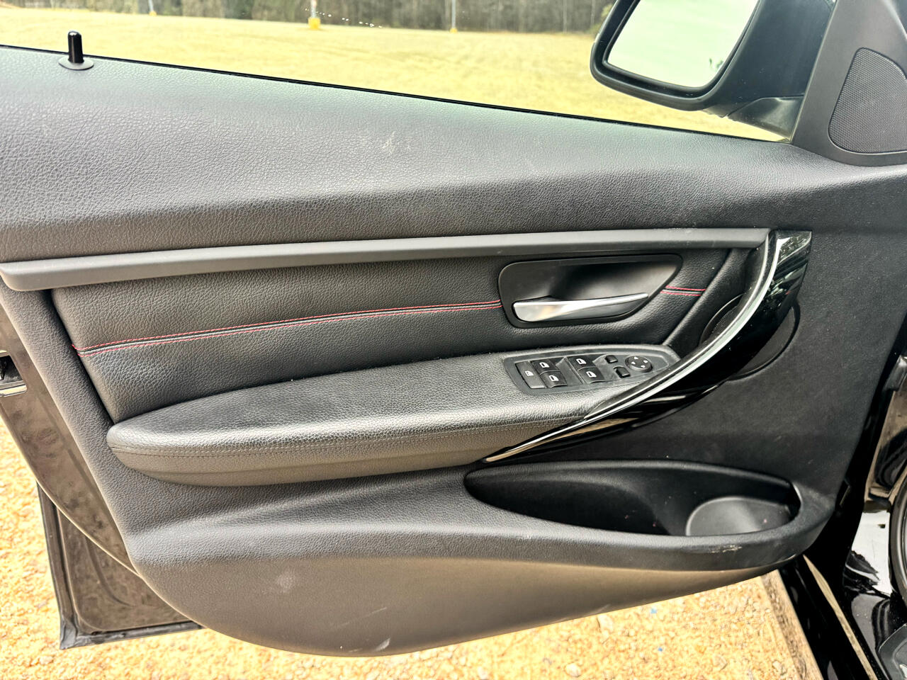 BMW 3-Series 328i Sedan 2014