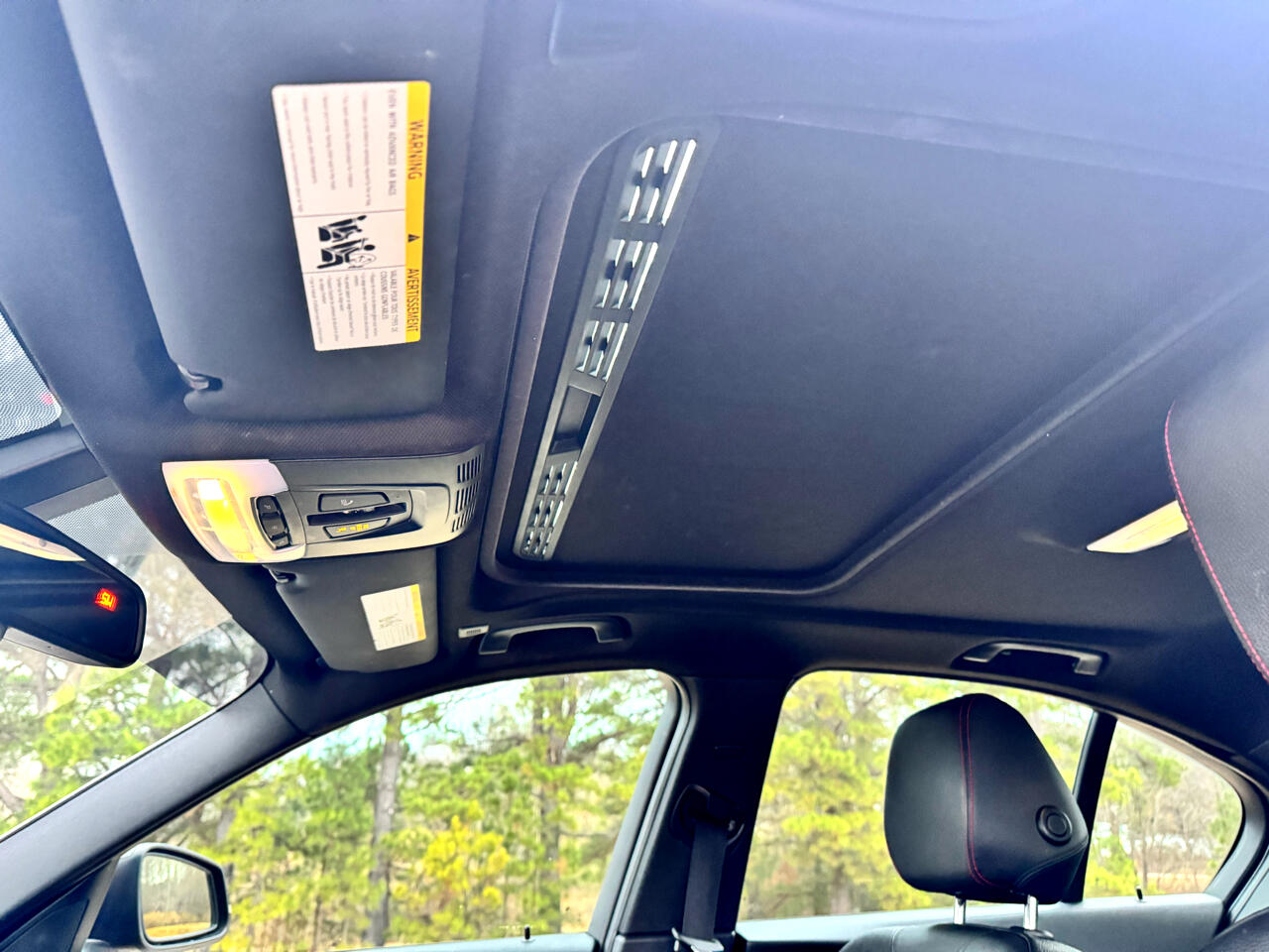 BMW 3-Series 328i Sedan 2014