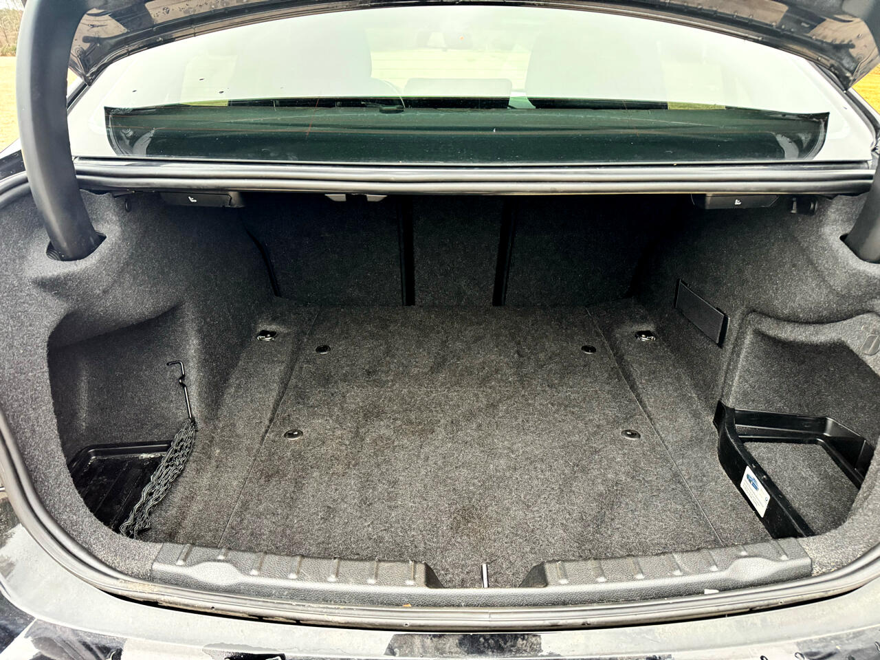 BMW 3-Series 328i Sedan 2014