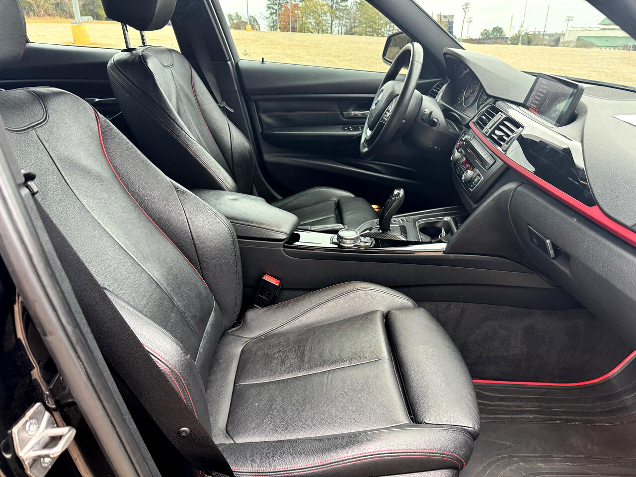 BMW 3-Series 328i Sedan 2014