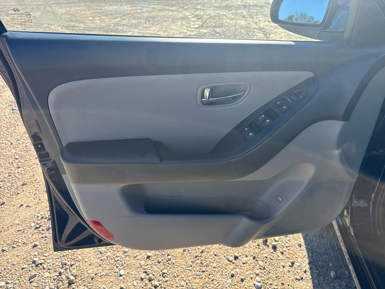 Hyundai Elantra SE 2010