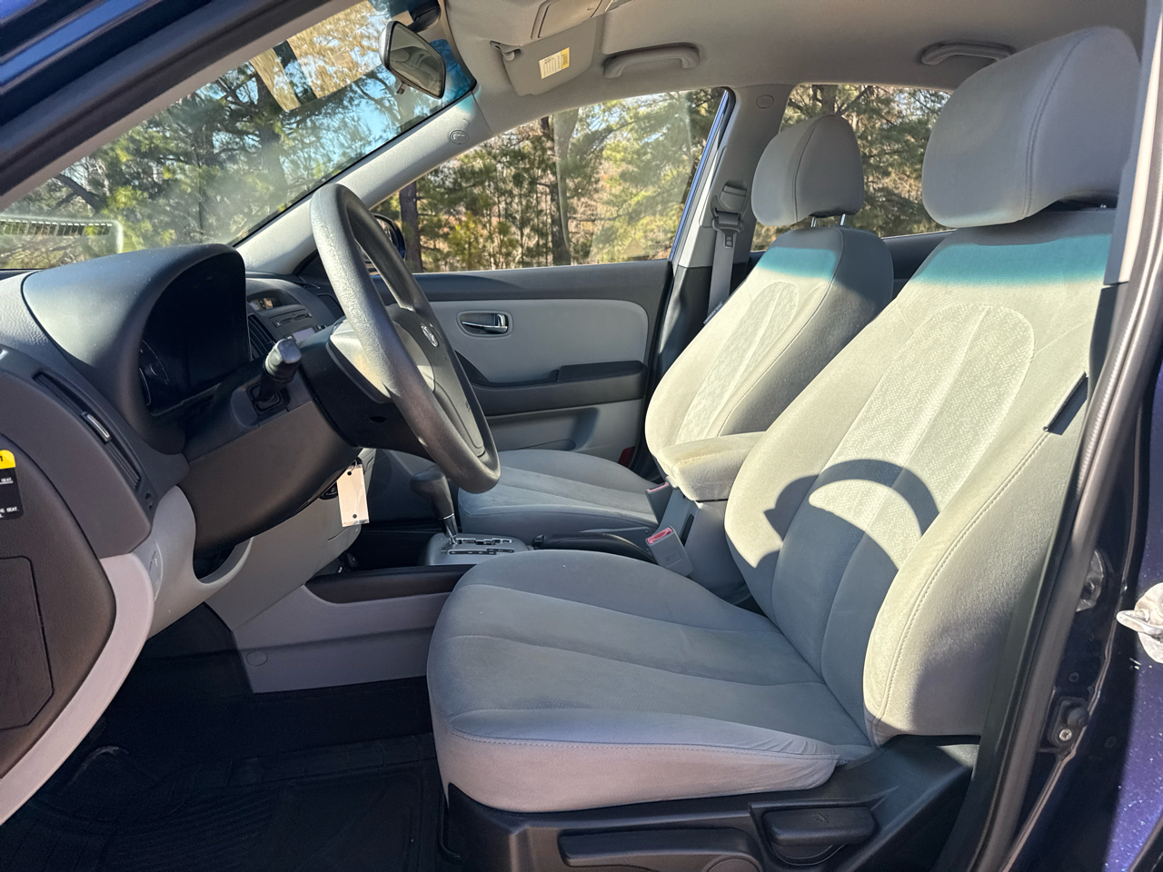 Hyundai Elantra SE 2010