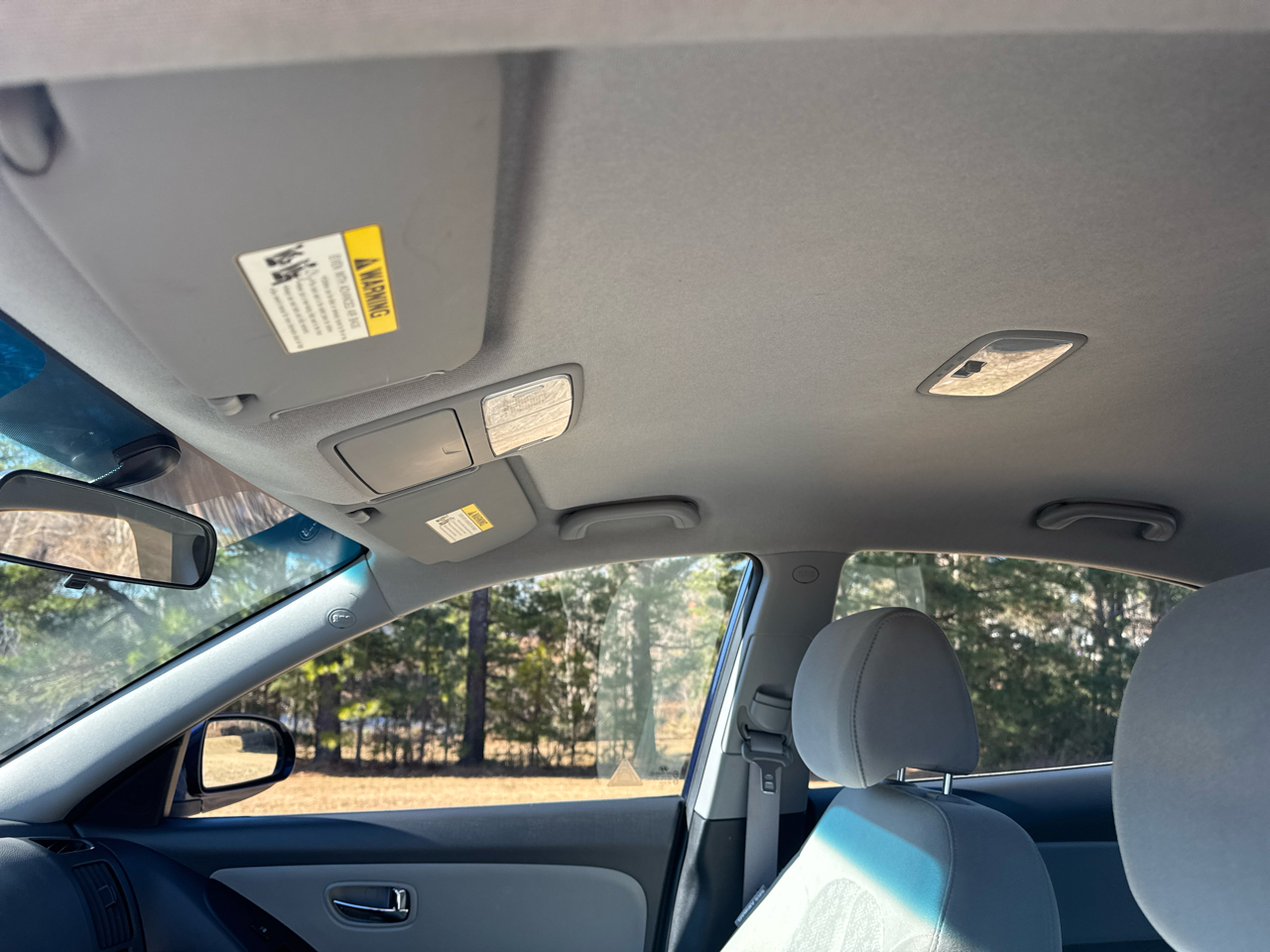 Hyundai Elantra SE 2010