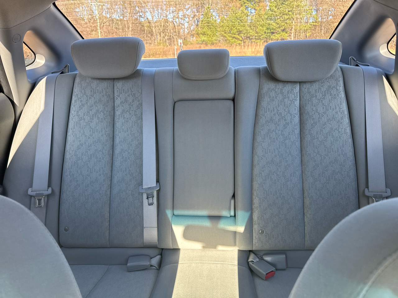 Hyundai Elantra SE 2010