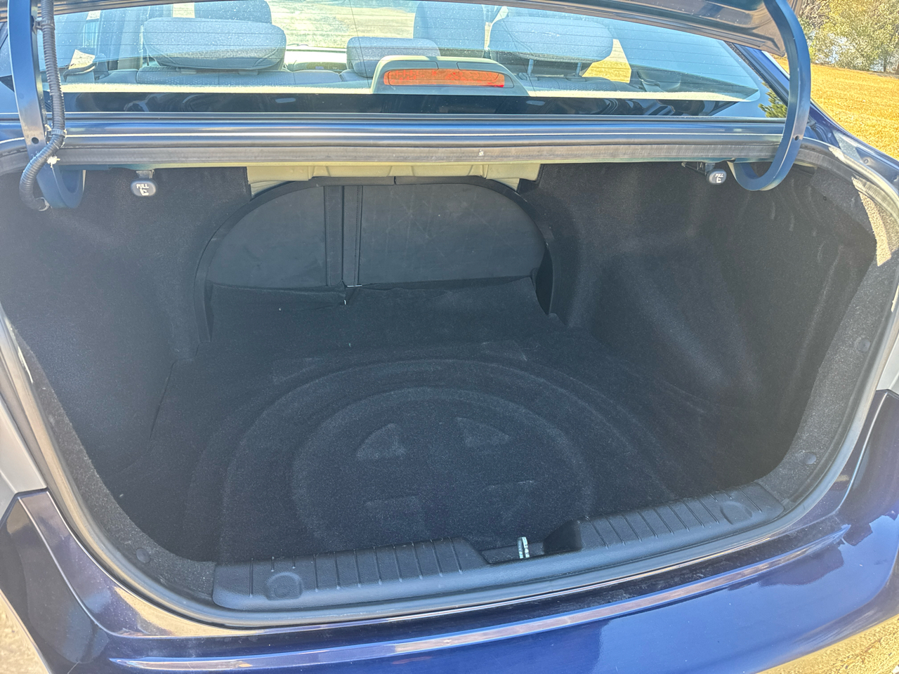 Hyundai Elantra SE 2010